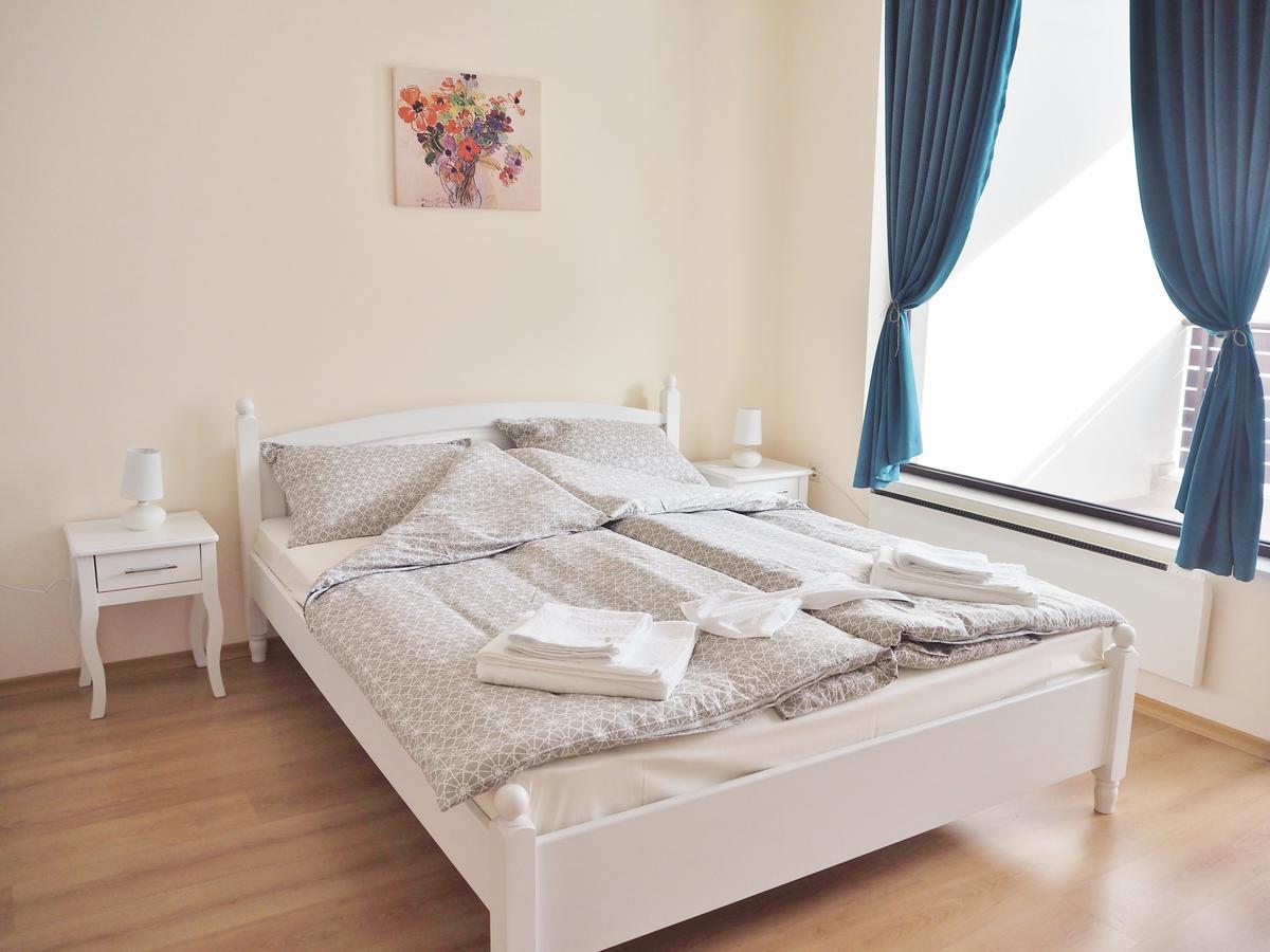 High Five Villas بامبوروفو المظهر الخارجي الصورة